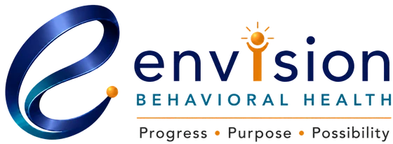envision Behavioral Health — Progress, Purpose, Possibility